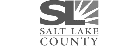salt lake county utah logo sml
