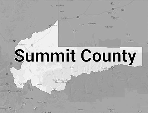 utah summit county
